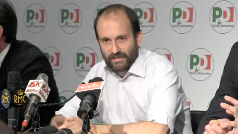 Mafia Capitale, Orfini: 