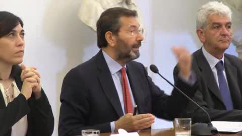 Mafia Capitale, Marino: 
