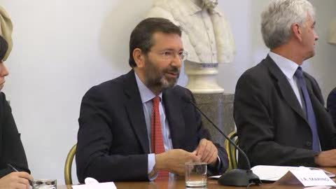 Mafia Capitale, Marino: 