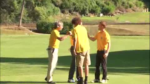 A Rapallo la Pro Am di Golf per il Fondo Malattie Renali del Bambino del Gaslini