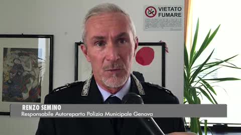 Polizia, nuovo sistema per controllare la regolarità dell'assicurazione