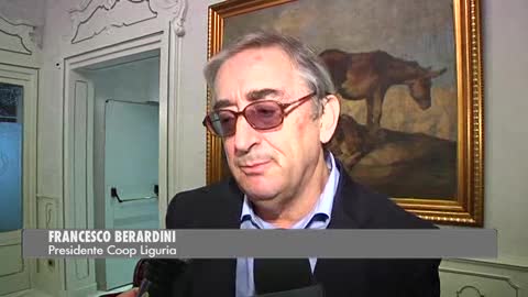 Berardini: 