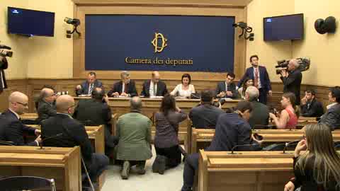 Nasce Primavera Democratica, la presentazione e il simbolo 