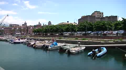 Porto Antico: tanti eventi organizzati in tutta l'area per l'estate 