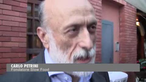 Viaggio in Liguria, Petrini: 