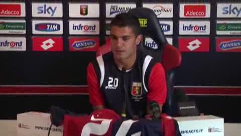 Genoa: tira e molla Perotti-Watford, i rossoblù puntano sui giovani