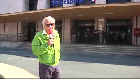 Giornata mondiale per i rifugiati, i preparativi a Ventimiglia