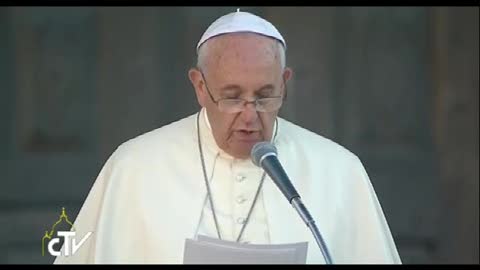 Papa Francesco: 