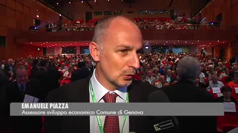 Mercatino abusivo, Piazza: “Dobbiamo risolvere la questione”