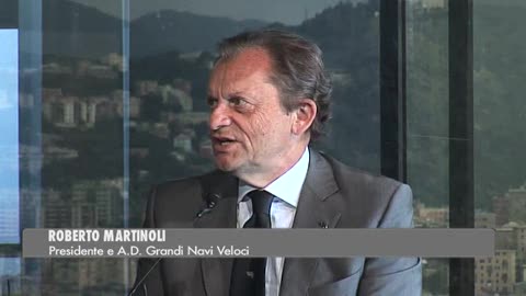 Martinoli (GNV): “Nuova livrea e torniamo a investire