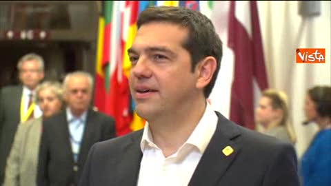 Tsipras: 