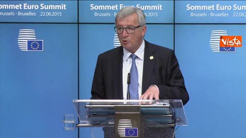 Grecia, Junker: 
