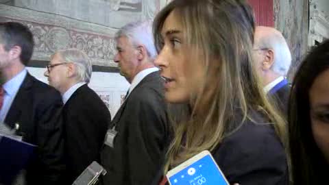 Lavoro, Boschi: 