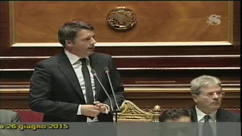 Renzi verso consiglio Ue sui migranti: 