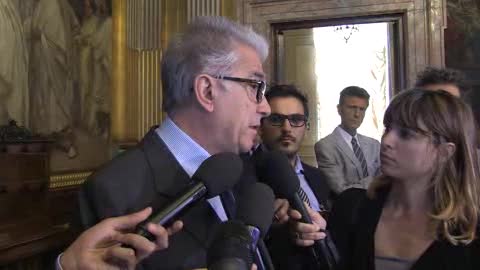 Scuola, Zanda: 