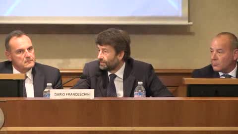 Franceschini: 