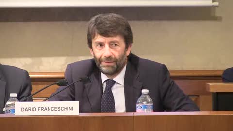 Progetto Luni, Franceschini: 