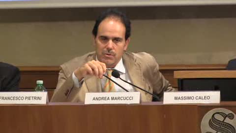 Marcucci: 