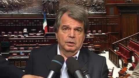 Mafia Capitale, Brunetta: 