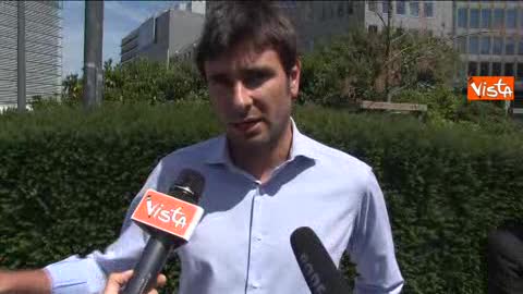 Di Battista: 