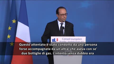 Hollande: 
