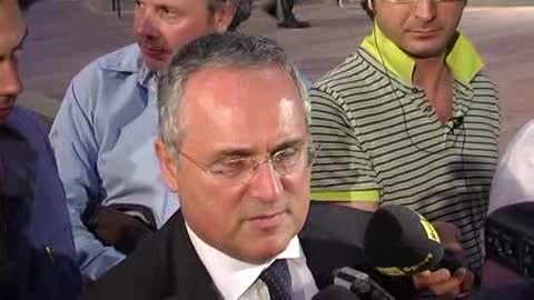 Caso Catania, gli inquirenti tirano in ballo anche Lotito