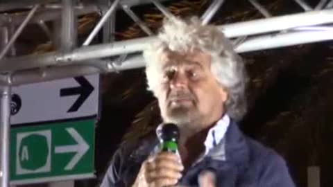 Grillo: 