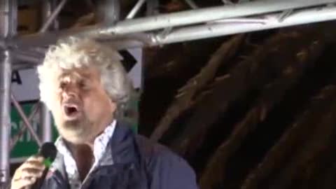 Grillo: 
