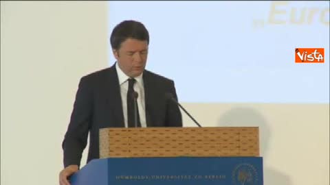 Grecia, Renzi: 