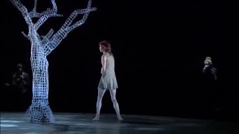 Al Carlo Felice l'ultima magia di Sylvie Guillem che a 19 anni stregò Nureyev