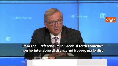 Grecia, Junker: 