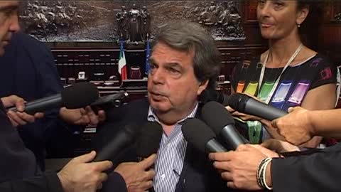 Brunetta: 