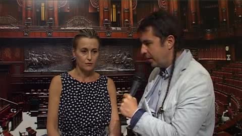Grecia, Bergamini (FI): “Serve responsabilità da parte di tutti”