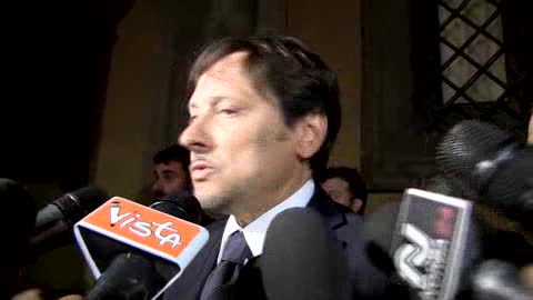 Arresto Azzollini, Stefano (Sel): 