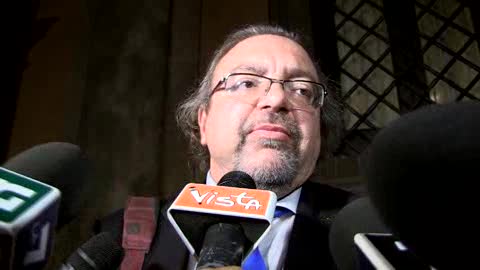Arresto Azzollini, Giarrusso (M5s): 
