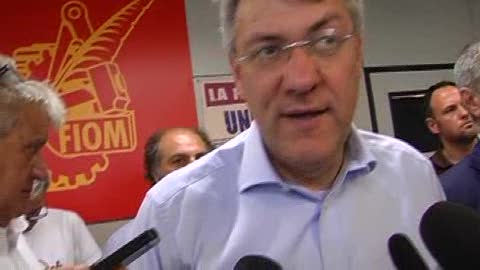 Pensioni, Landini: 
