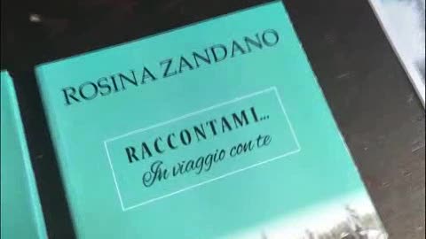 Il presidente di Anffas a Rapallo per cittadinanza onoraria a Rosina Zandano