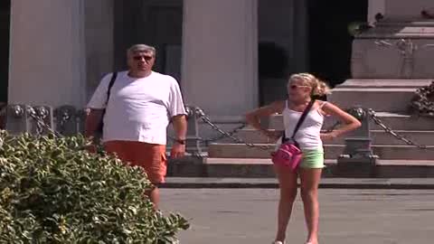 Caldo in aumento, da giovedì bollino rosso a Genova