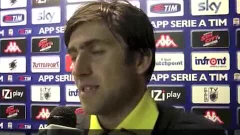 Sampdoria, Zukanovic: 