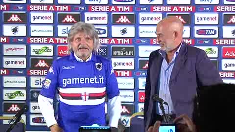 Cessione Samp, un salasso economico per i Garrone