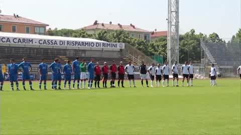 Uisp, i campionati di calcio nel segno di valori importanti