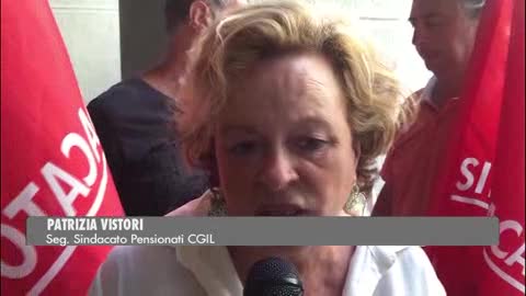 Cgil: 