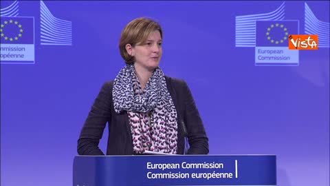 Grecia, Commissione Ue: 
