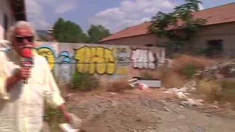 Migranti a Taggia, la situazione