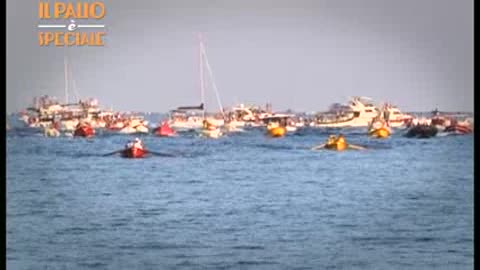 Tradizione e sport, il Palio del Golfo compie 90 anni