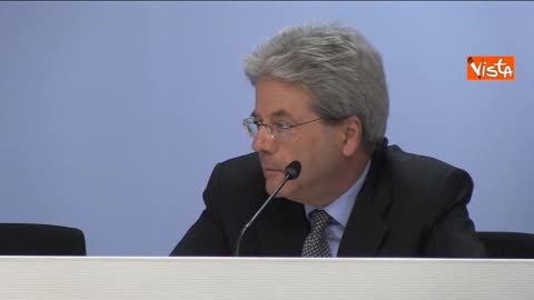Rapiti in Libia, Gentiloni: 