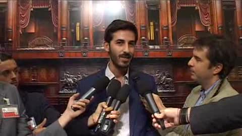 Villarosa (M5S): 