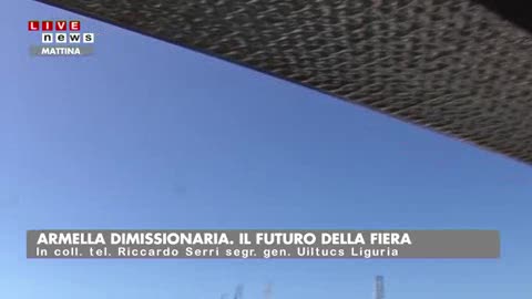 Fiera, Serra: 