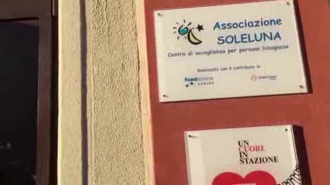 Genova Cornigliano, Associazione Soleluna - Un dentista 