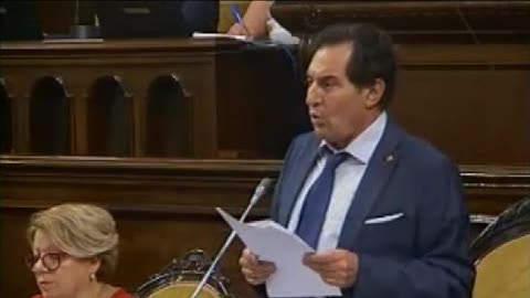 Crocetta ai deputati siciliani: 